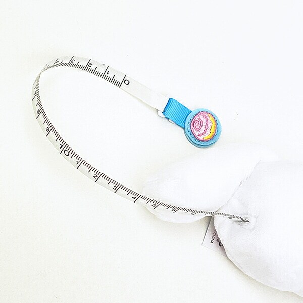 サンリオ シナモロール ぬいぐるみメジャー シナモン Sanrio