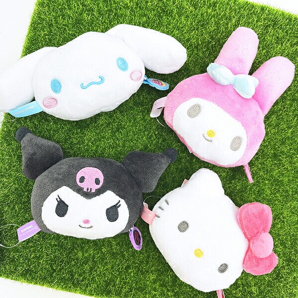 サンリオ シナモロール ぬいぐるみメジャー シナモン Sanrio