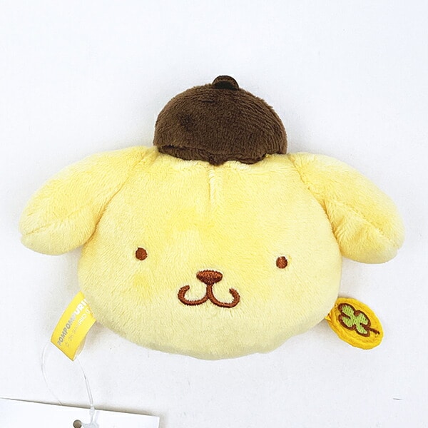 サンリオ ポムポムプリン ぬいぐるみメジャー Sanrio