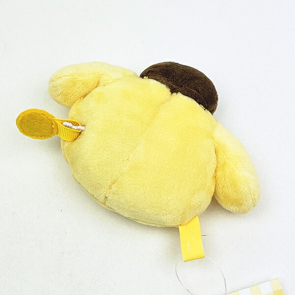 サンリオ ポムポムプリン ぬいぐるみメジャー Sanrio