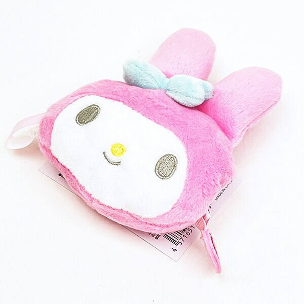 サンリオ マイメロディ ぬいぐるみメジャー Sanrio