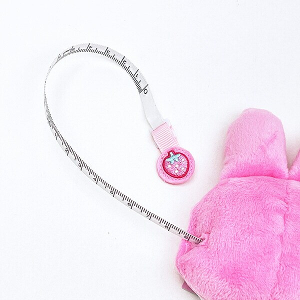 サンリオ マイメロディ ぬいぐるみメジャー Sanrio