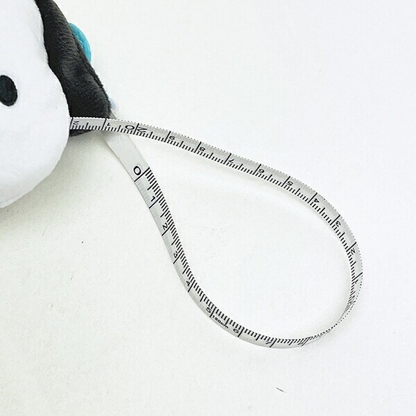 サンリオ ポチャッコ ぬいぐるみメジャー Sanrio