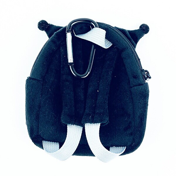 サンリオ クロミ リュック型ポーチ ぬい活 Sanrio