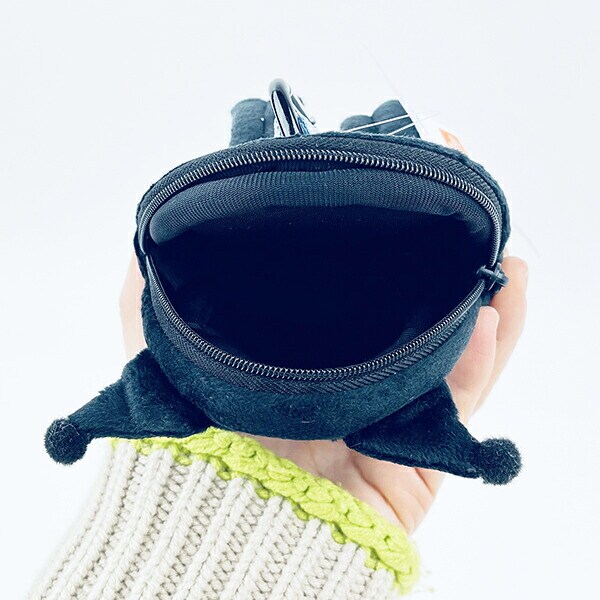 サンリオ クロミ リュック型ポーチ ぬい活 Sanrio