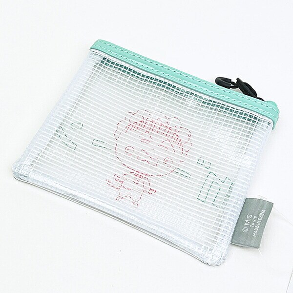 コジコジ ターポリンポーチ(S) グリーン