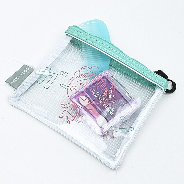 コジコジ ターポリンポーチ(S) グリーン