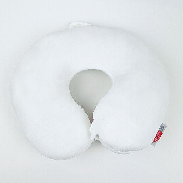 サンリオ ハローキティ カードポケット付きネックピロー トラベル Sanrio