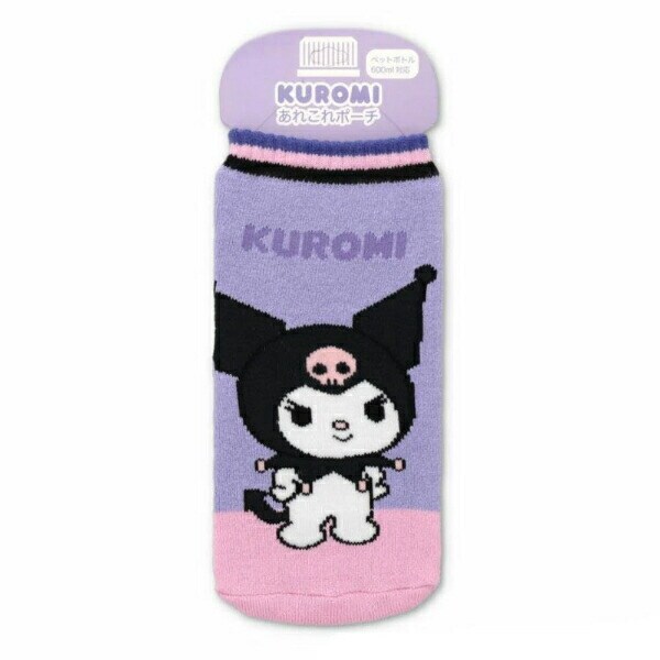 サンリオ クロミ あれこれポーチクロミ