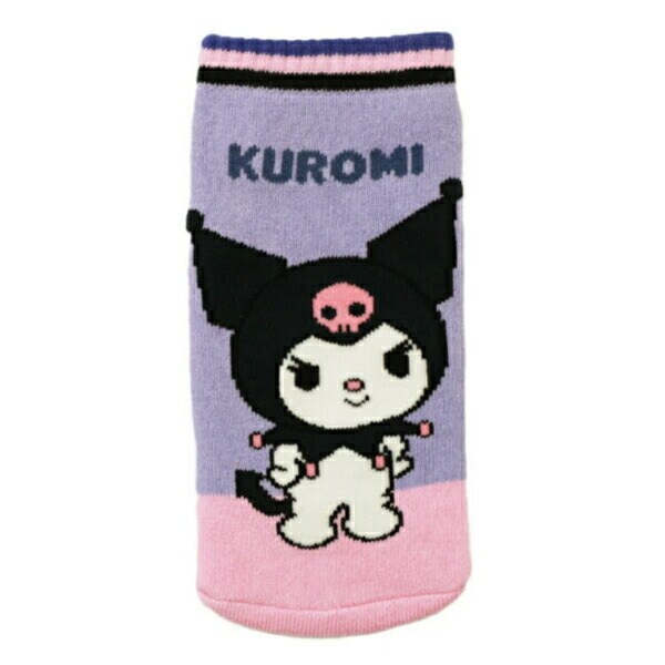 サンリオ クロミ あれこれポーチクロミ