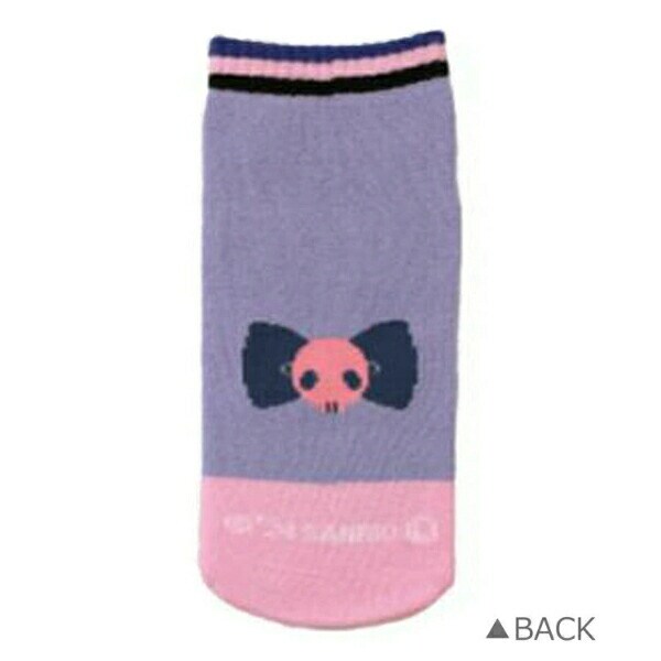 サンリオ クロミ あれこれポーチクロミ