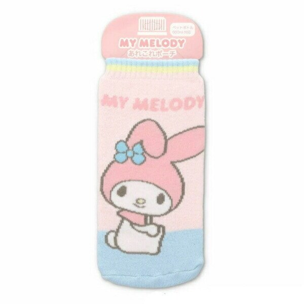 サンリオ マイメロディ あれこれポーチマイメロディ