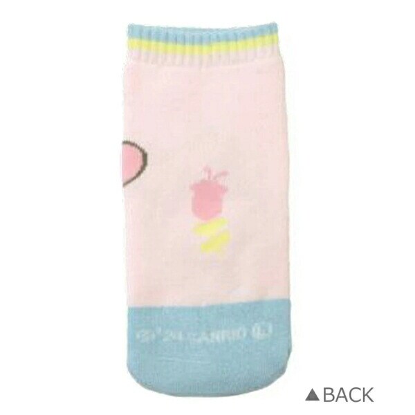 サンリオ マイメロディ あれこれポーチマイメロディ