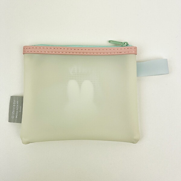 ミッフィー miffy ターポリンポーチミニ