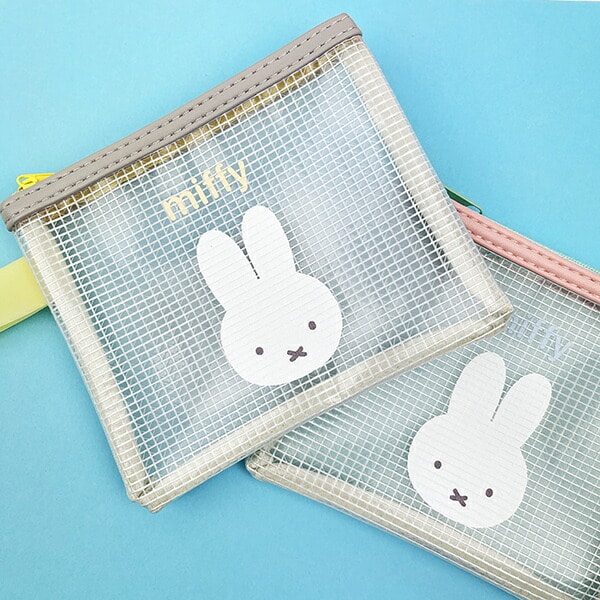 ミッフィー miffy ターポリンポーチミニ