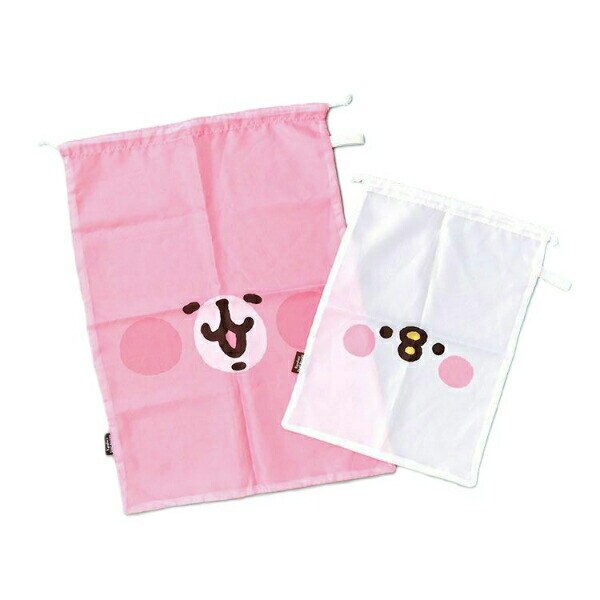 カナヘイの小動物 マルチ巾着セット