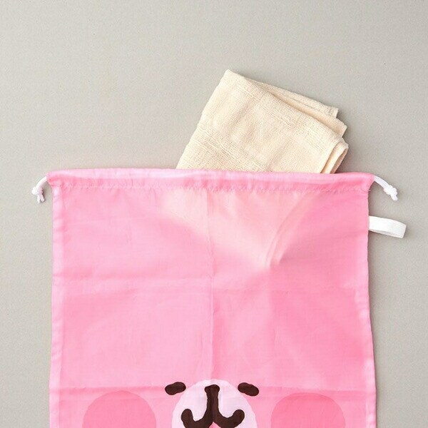 カナヘイの小動物 マルチ巾着セット