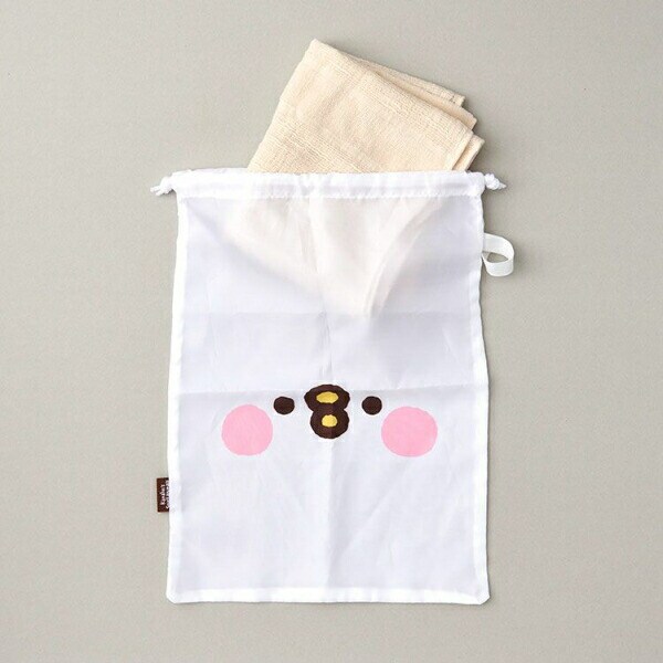 カナヘイの小動物 マルチ巾着セット