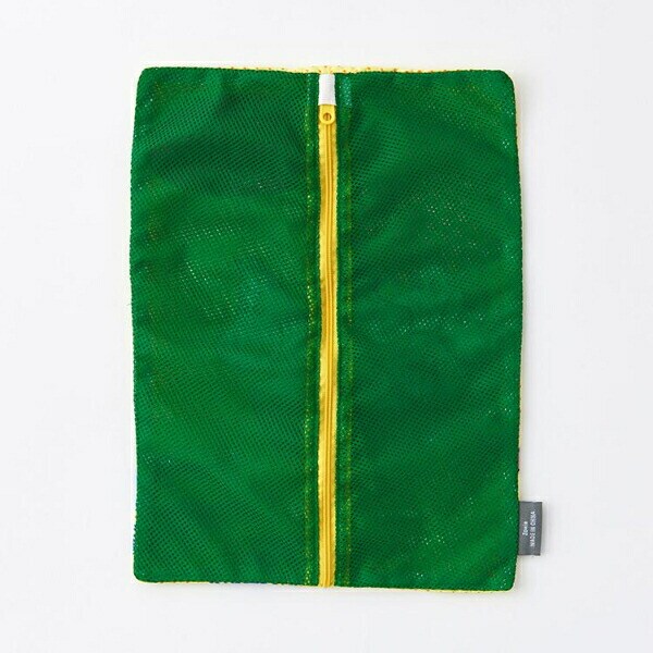 ムーミン 船 ネットポーチ