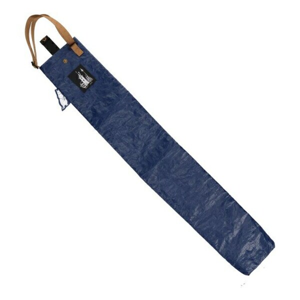 ムーミン ポケッタブルアンブレラカバー(ネイビー)