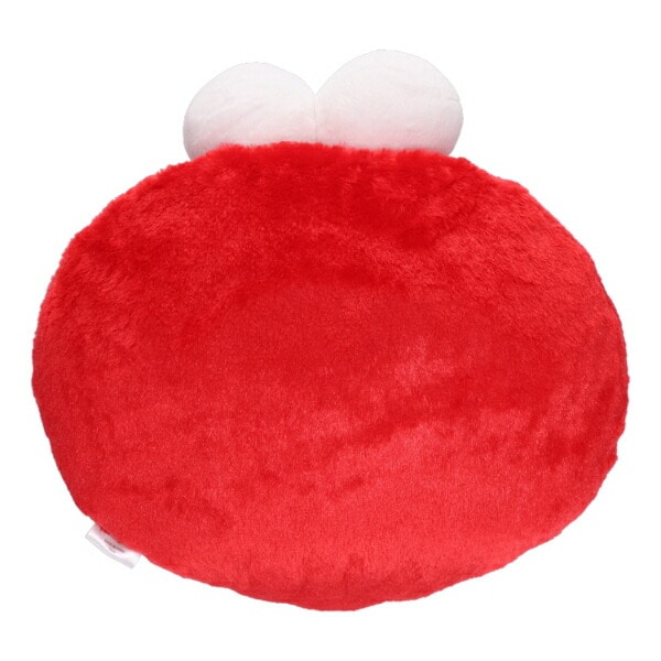 セサミストリート エルモ クッション