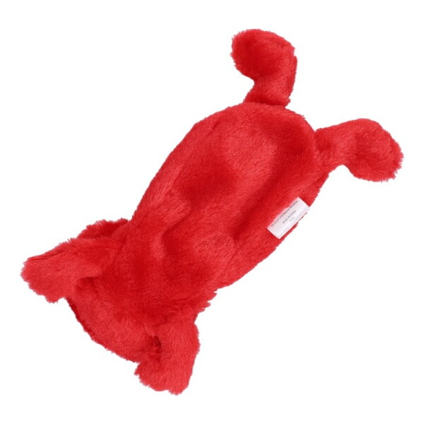 セサミストリート エルモ ぬいぐるみペンケース