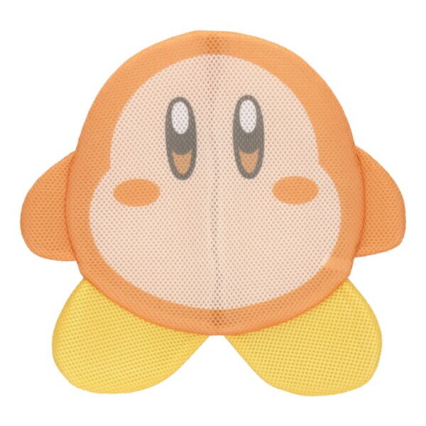 星のカービィ ワドルディ  ランドリーネット