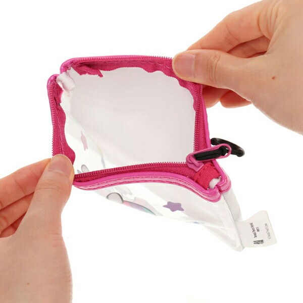 寺田てら ゲロコーン ターポリンポーチ(Ｓ)