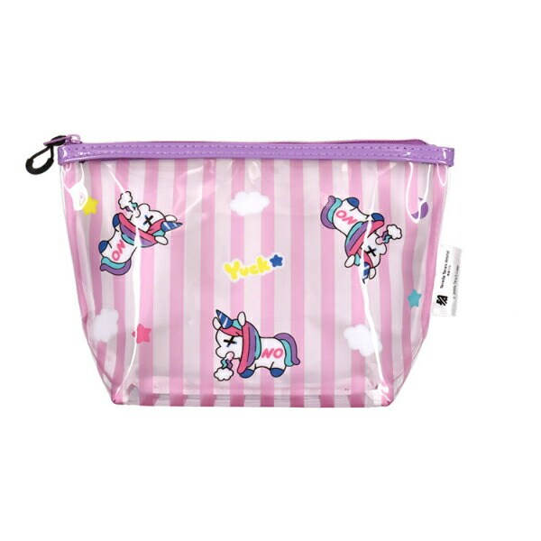 寺田てら ゲロコーン ターポリンポーチ(L)