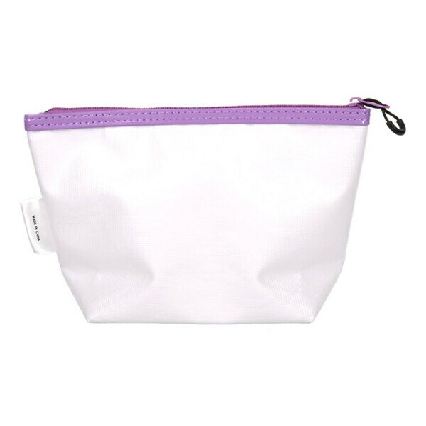 寺田てら ゲロコーン ターポリンポーチ(L)