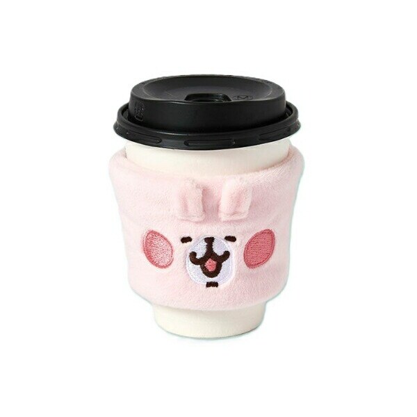 カナヘイの小動物 カップスリーブ