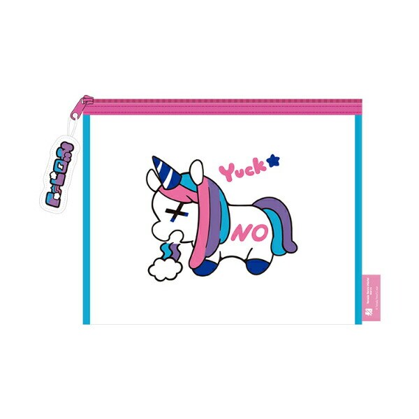 寺田てら ゲロコーン メッシュポーチ