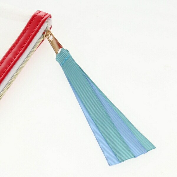 レオレオニ スイミー メッシュポーチ