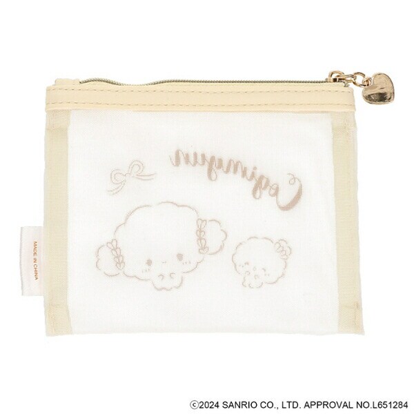 サンリオ こぎみゅん メッシュポーチミニ Sanrio