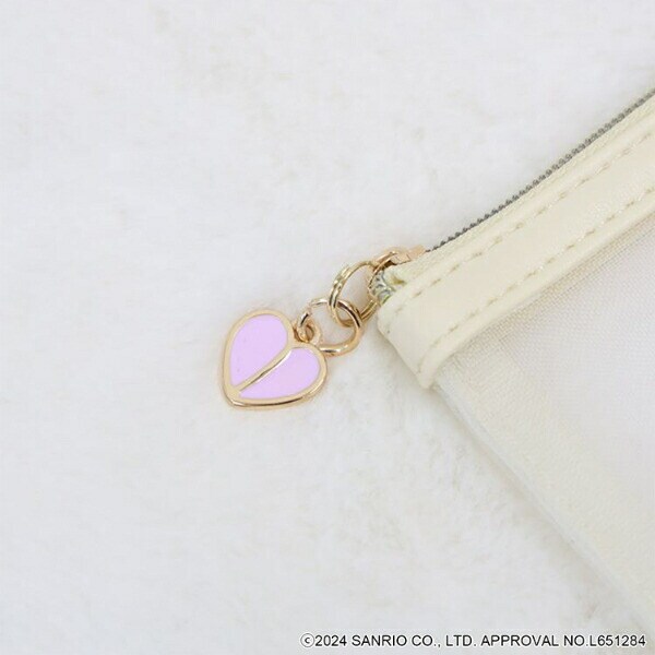 サンリオ こぎみゅん メッシュポーチミニ Sanrio