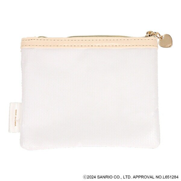 サンリオ こぎみゅん ターポリンポーチミニ Sanrio