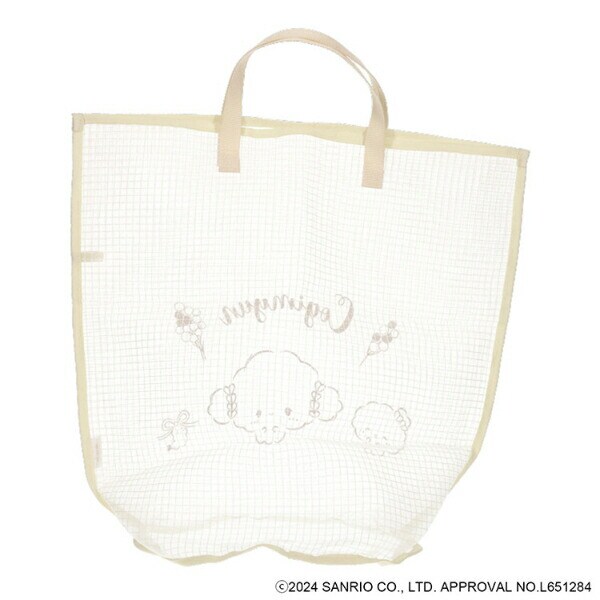 サンリオ こぎみゅん メッシュバスケット Sanrio