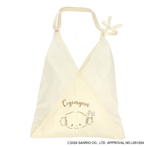サンリオ こぎみゅん A-BAG Aライン型あずま袋light Sanrio