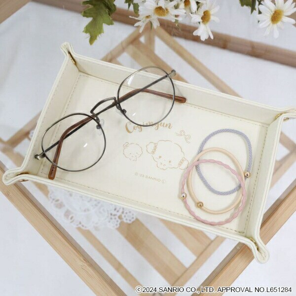 サンリオ こぎみゅん マルチトレイ Sanrio