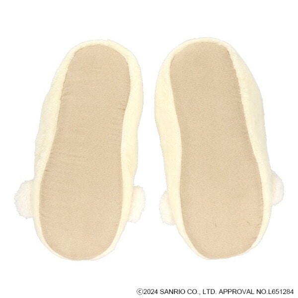 サンリオ こぎみゅん スリッパ Sanrio
