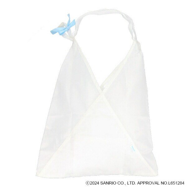 サンリオ シナモロール A-BAG Aライン型あずま袋 light シナモン Sanrio