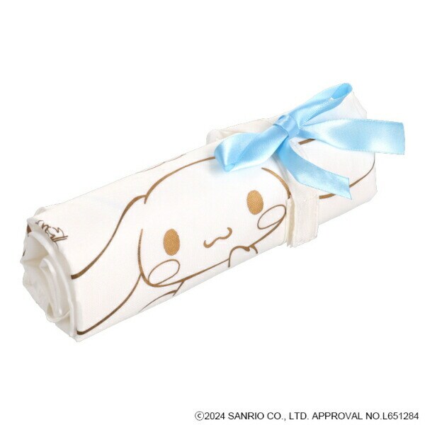 サンリオ シナモロール A-BAG Aライン型あずま袋 light シナモン Sanrio
