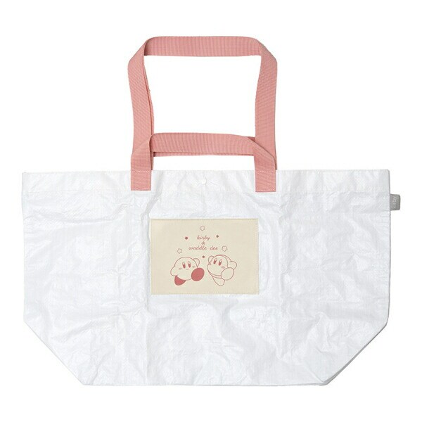 星のカービィ ランドリーバッグ