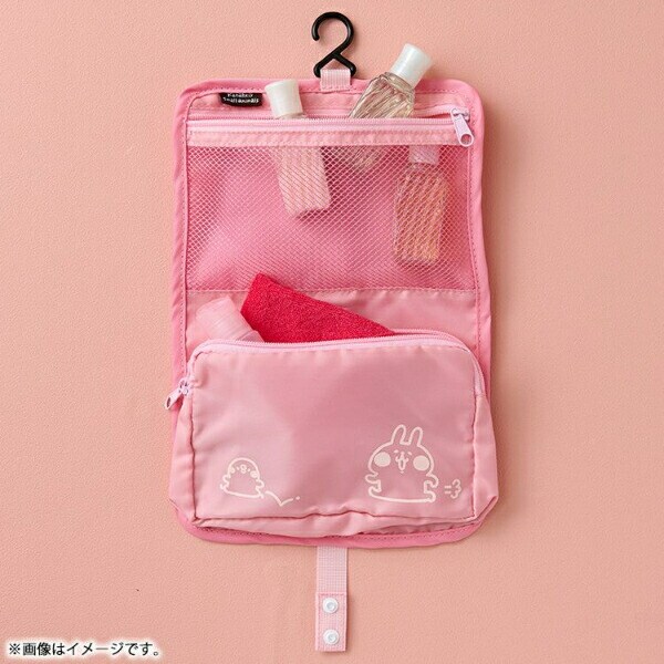 カナヘイの小動物 ピスケとうさぎ オーガナイザー