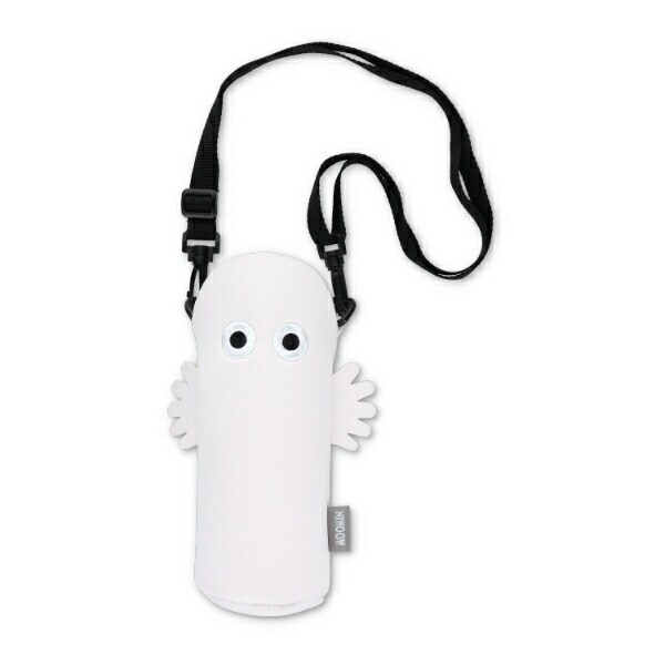 ムーミン ニョロニョロ ボトルカバー ランチ