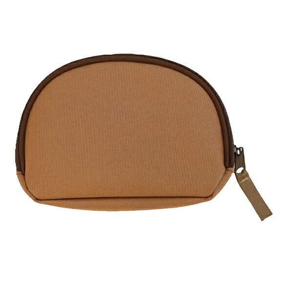 ミッフィー miffy ボリス シェル型メッシュポーチ (ブラウン)