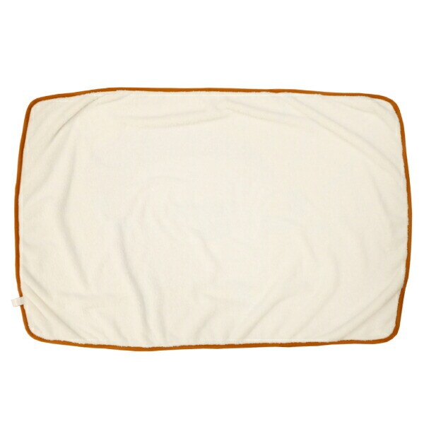 パンどろぼう あたらしいじぶん パンどろぼうブランケット