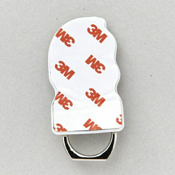 オサムグッズ ジャック スマートフォンリング OSAMUGOODS