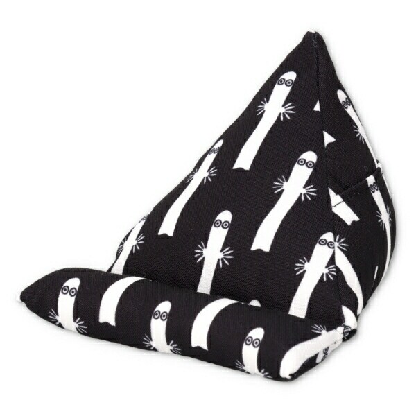 ムーミン ニョロニョロ スマートフォンスタンド