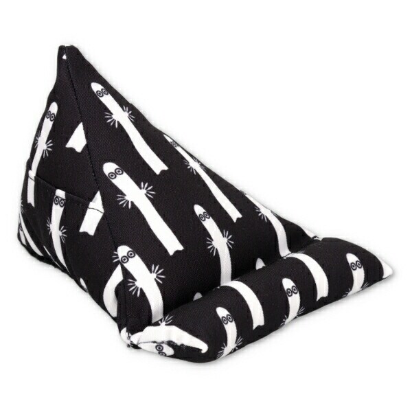 ムーミン ニョロニョロ スマートフォンスタンド